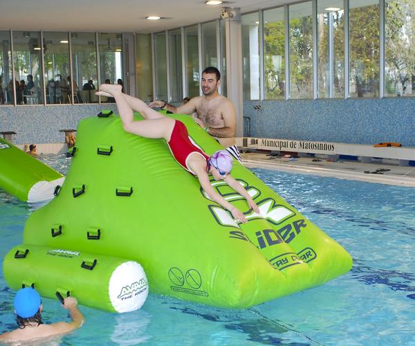 Imagem 2 do Produto Escalada Rock Slider