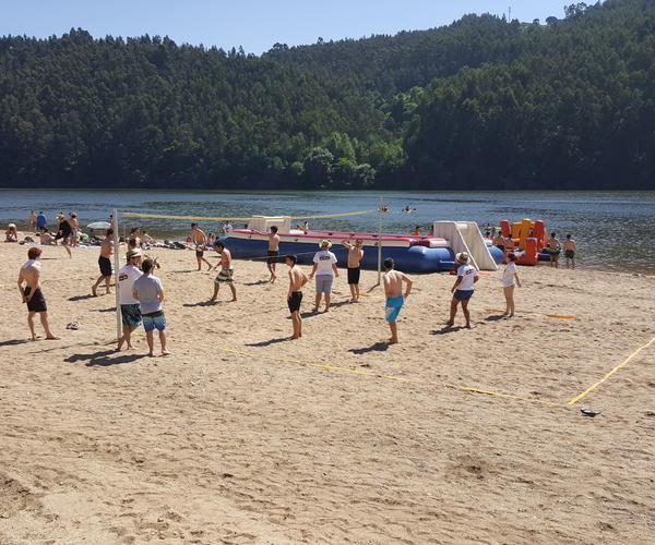 Imagem 4 do Produto Voleibol Praia