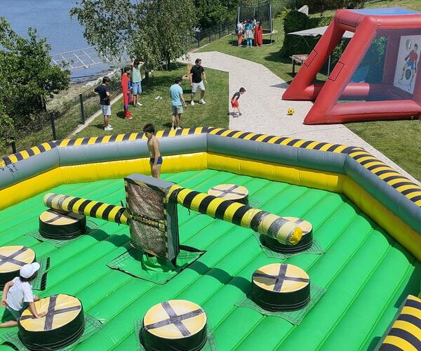 Imagem 1 do Produto Varredora