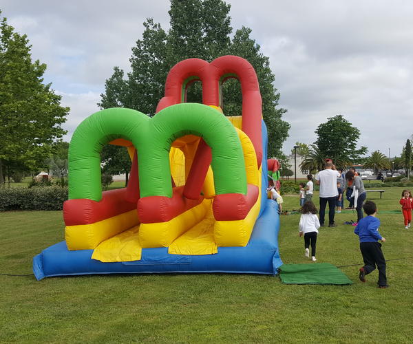 Imagem Principal do Produto Adrenalina Central