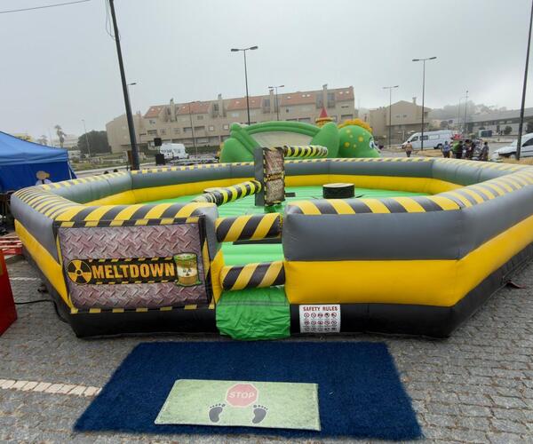 Imagem 5 do Produto Varredora
