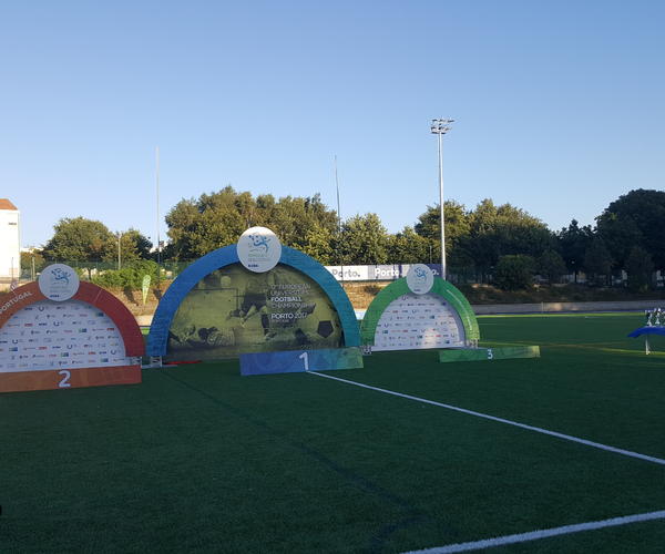 Imagem 4 do Produto Pódios Diversos