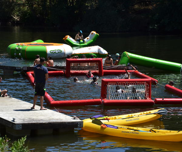 Imagem 2 do Produto Polo Aquático