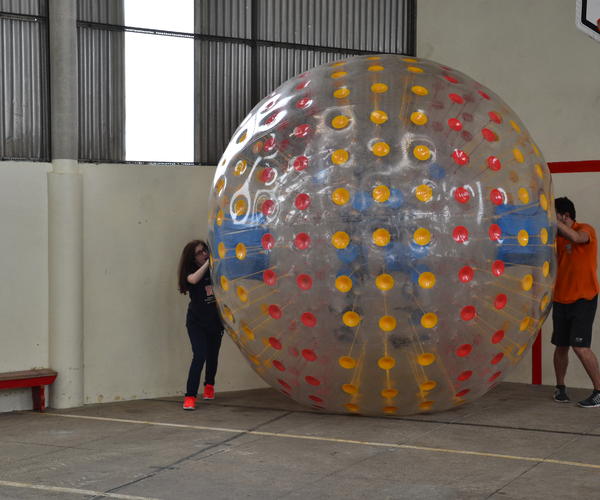 Imagem 5 do Produto Bola Zorb