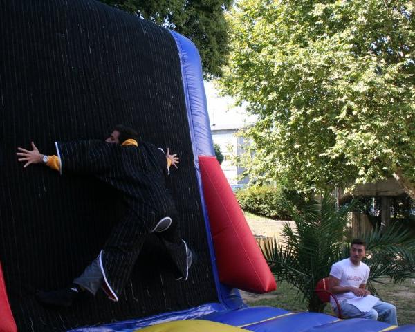 Imagem 2 do Produto Parede de Velcro