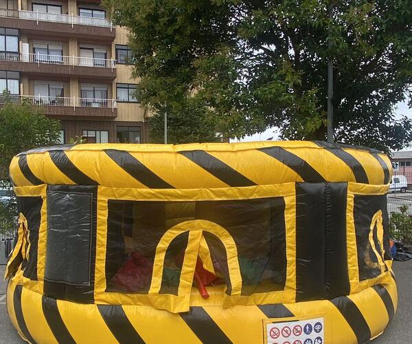 Imagem Principal do Produto Toupeiras