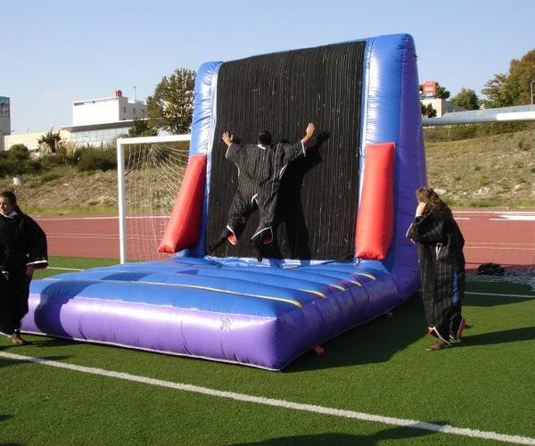 Imagem 1 do Produto Parede de Velcro