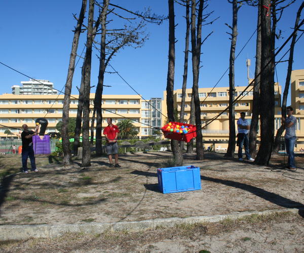 Imagem 4 do Produto Bidão Radioativo