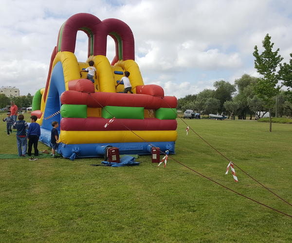 Imagem 2 do Produto Adrenalina Central