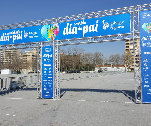 Imagem 2 do Produto Pórtico Duplo