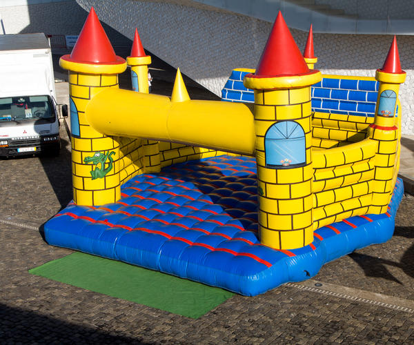 Imagem 6 do Produto Aluguer de Insufláveis