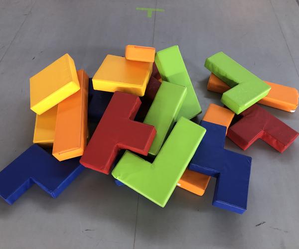 Imagem 2 do Produto Tetris