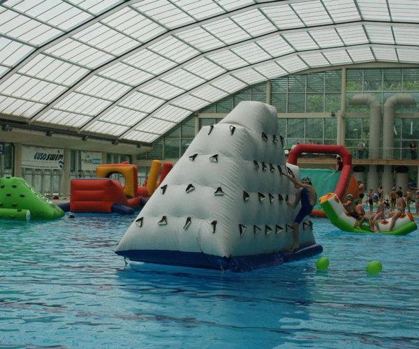 Imagem 1 do Produto Escalada Iceberg