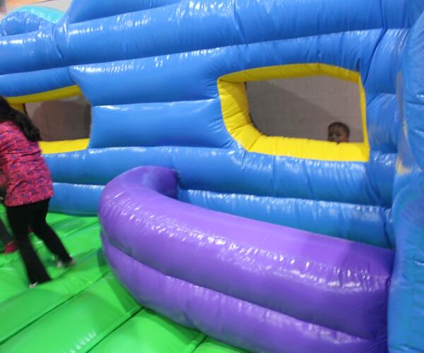 Imagem 2 do Produto Castelo Unicórnio