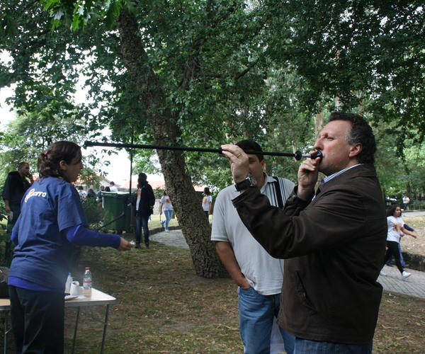 Imagem 4 do Produto Zarabatana