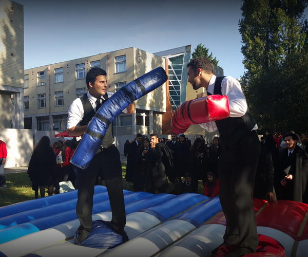 Imagem 2 do Produto Gladiadores