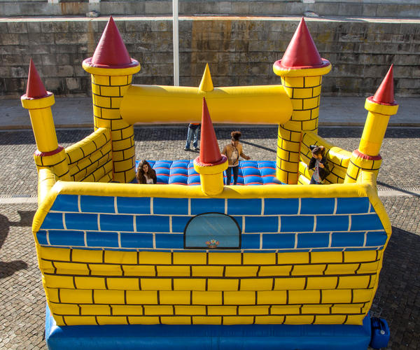 Imagem 4 do Produto Castelo Grande