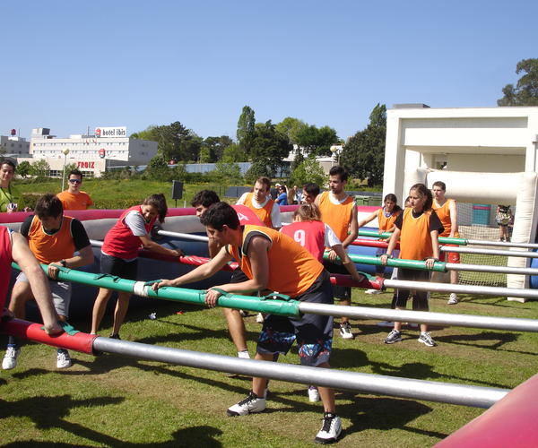 Imagem 1 do Produto Matrecos Humanos