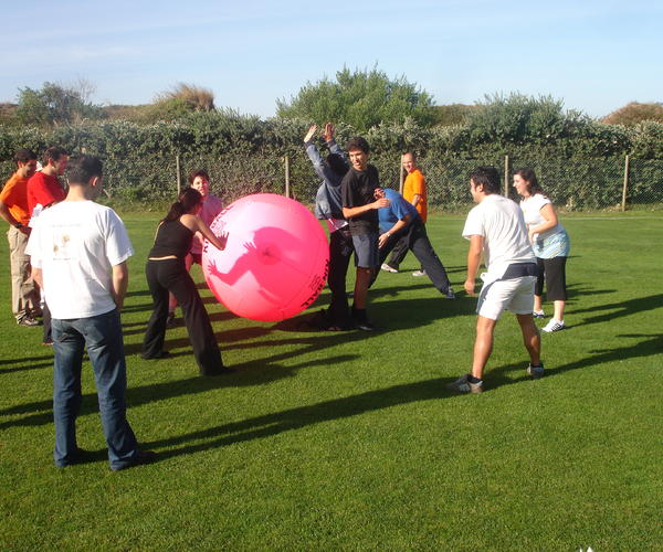 Imagem 1 do Produto Kin-Ball