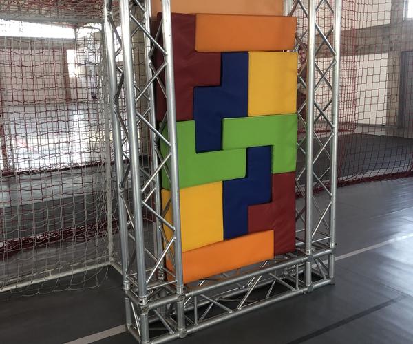 Imagem Principal do Produto Tetris