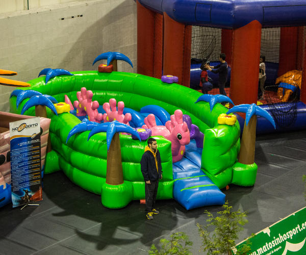 Imagem Principal do Produto Ilha