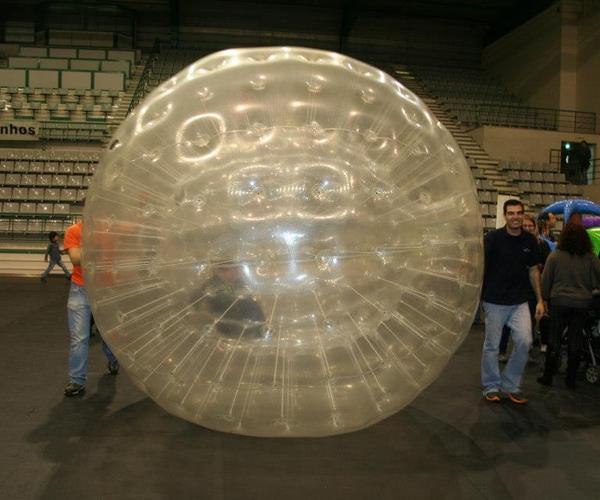 Imagem 1 do Produto Bola Zorb