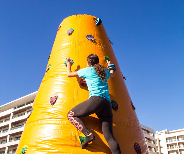 Imagem 2 do Produto Escalada