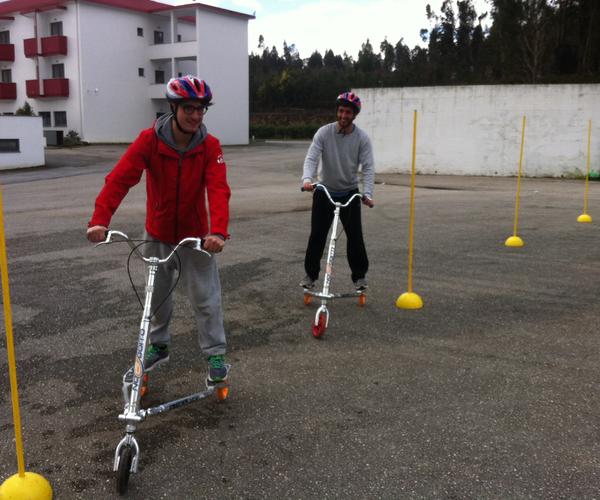 Imagem 1 do Produto Trikkes