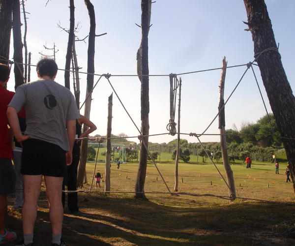 Imagem 3 do Produto Teia de Sinos