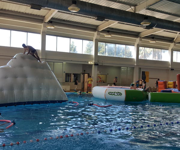 Imagem 2 do Produto Escalada Iceberg