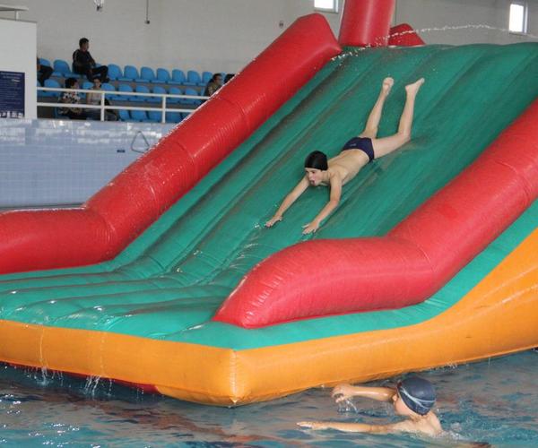 Imagem 1 do Produto Escorrega