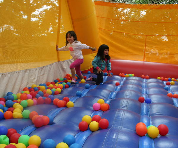 Imagem 3 do Produto Carro de Bolas