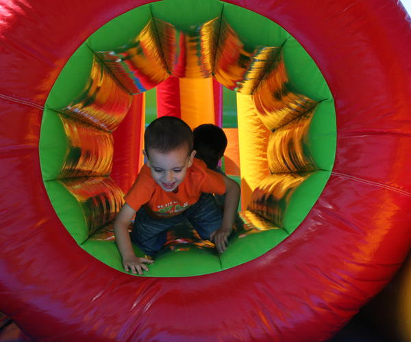 Imagem 1 do Produto Pista de Obstáculos