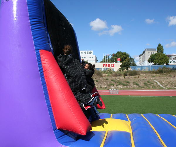 Imagem 3 do Produto Parede de Velcro