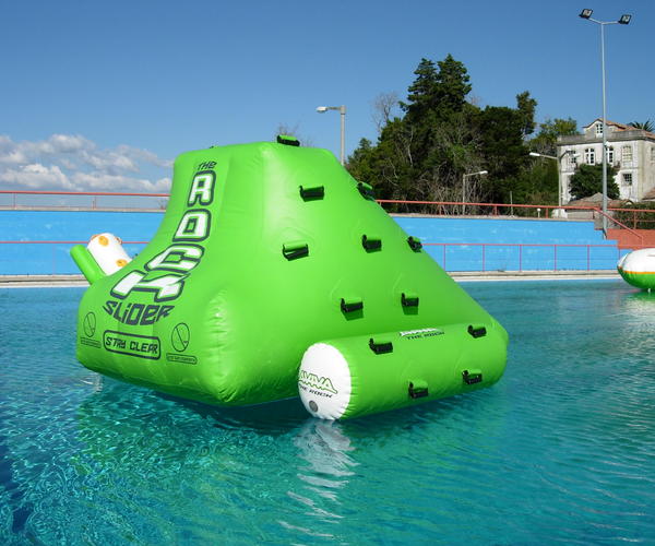 Imagem 3 do Produto Escalada Rock Slider