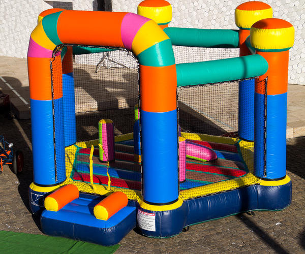 Imagem 5 do Produto Aluguer de Insufláveis