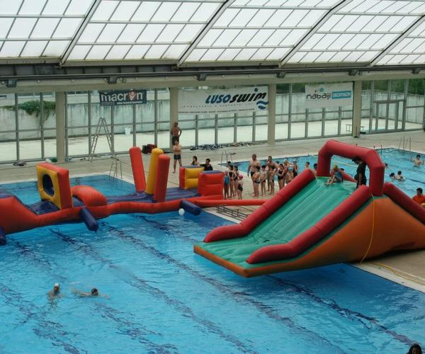 Imagem 3 do Produto Escorrega