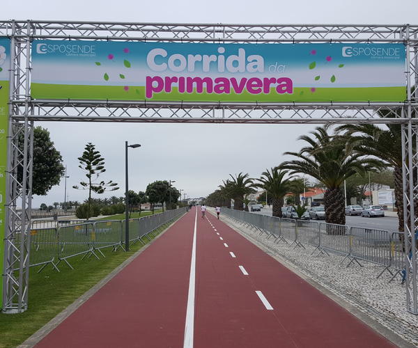 Imagem 3 do Produto Pórtico Standard