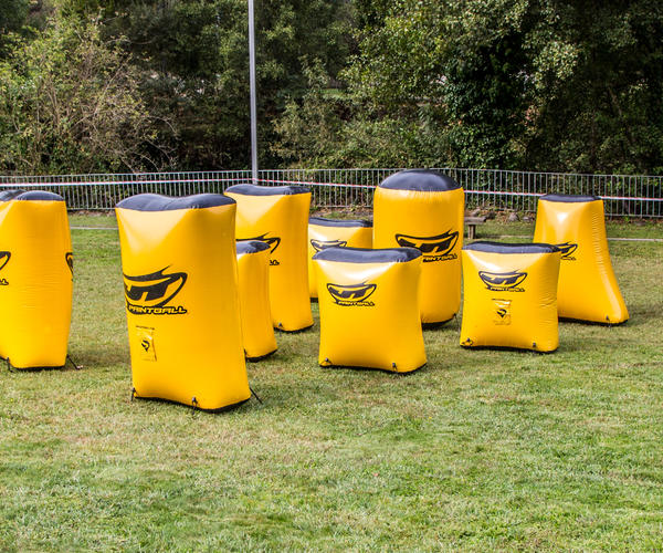 Imagem 5 do Produto Obstáculos Insufláveis