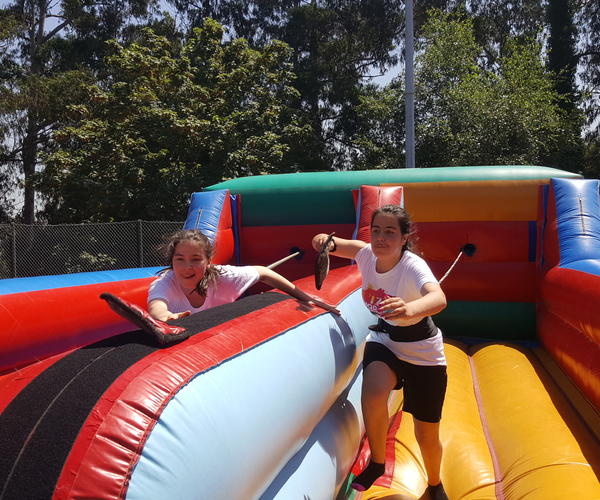 Imagem 1 do Produto Corredor de Elásticos