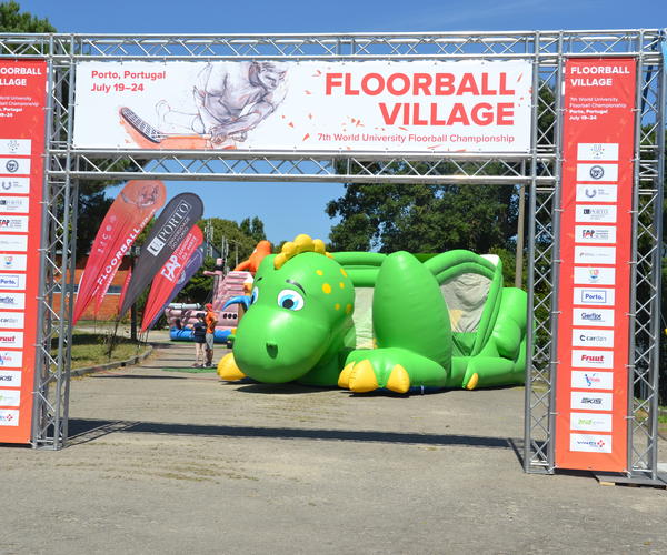 Imagem 10 do Produto Pórtico Standard