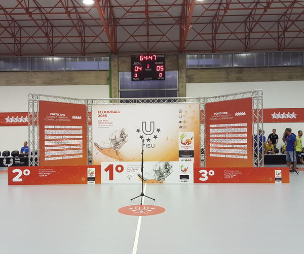 Imagem Principal do Produto Pódios Diversos