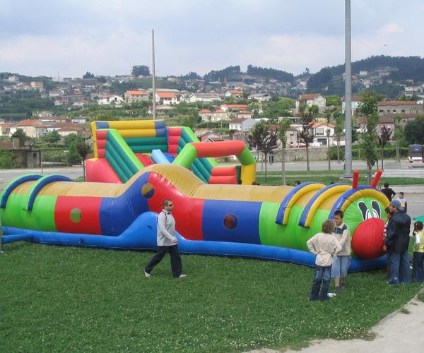 Imagem Principal do Produto Serpente