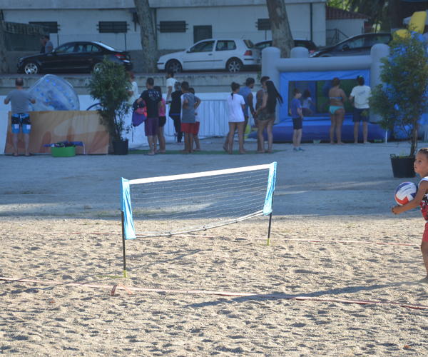 Imagem 1 do Produto Ténis de praia