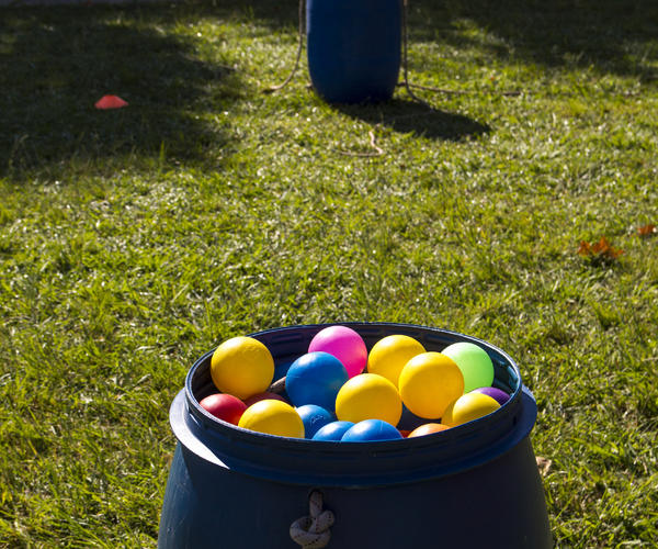 Imagem Principal do Produto Bidão Radioativo