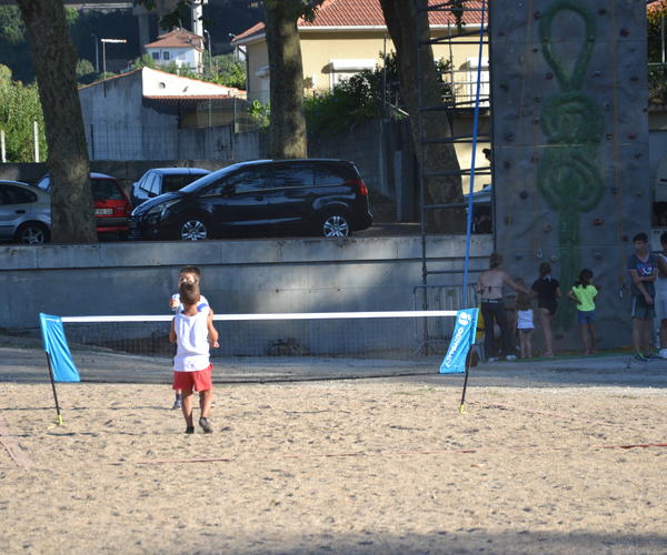 Imagem Principal do Produto Ténis de praia