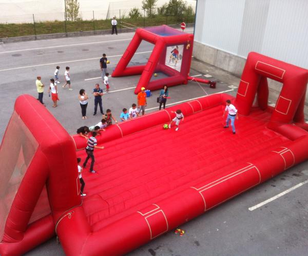 Imagem 2 do Produto Bungee Soccer