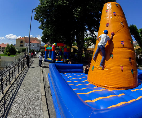 Imagem 4 do Produto Escalada