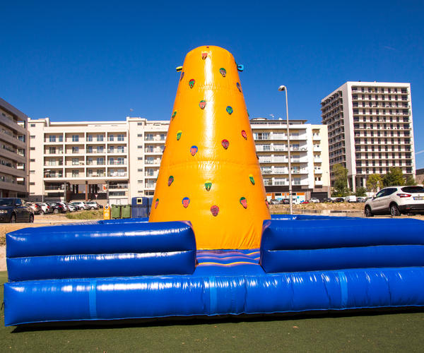 Imagem 1 do Produto Escalada