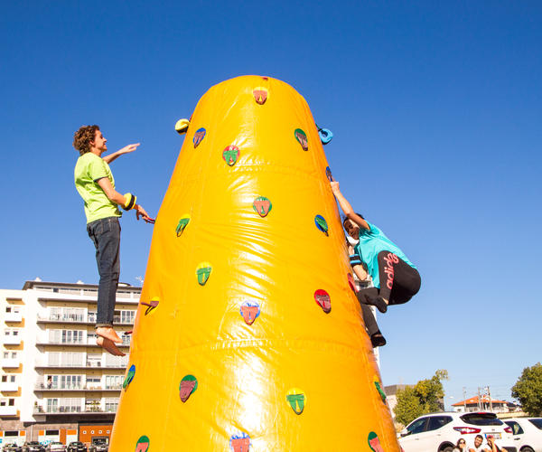 Imagem 3 do Produto Escalada